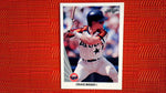 1990 Leaf  #37 Craig Biggio Default Title