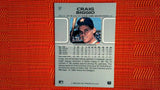 1990 Leaf  #37 Craig Biggio Default Title