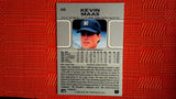 1990 Leaf  #446 Kevin Maas - Rookie Default Title