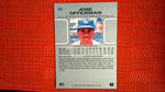 1990 Leaf  #464 Jose Offerman Default Title