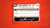 1990 Post Cereal First Collector Series #23 Ken Griffey, Jr. Default Title