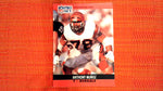 1990 Pro Set Football #467 Anthony Munoz Default Title