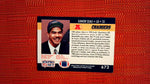 1990 Pro Set San Diego Chargers HOF Junior Seau San Diego Chargers #673 RC (See Scans) Default Title