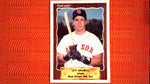 1990 ProCards #1324 Jeff Bagwell Default Title
