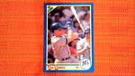 1990 Score Baseball #521 Jay Buhner Default Title