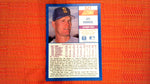 1990 Score Baseball #521 Jay Buhner Default Title