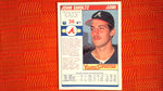 1990 Score Rising Stars #36 John Smoltz Default Title