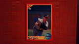 1990 Score Rookie#370 John Smoltz Baseball Default Title