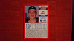1990 Score Rookie#370 John Smoltz Baseball Default Title