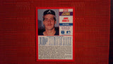 1990 Score Rookie#370 John Smoltz Baseball Default Title
