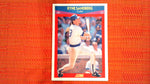 1990 Score Superstars Baseball #100 Ryne Sandberg Default Title