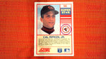 1990 Score Superstars Baseball #66 Cal Ripken Jr Default Title