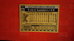 1990 Topps  #61 Deion Sanders- Rookie Default Title
