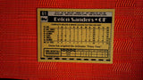1990 Topps  #61 Deion Sanders- Rookie Default Title