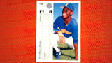 1990 Upper Deck  #156 Ken Griffey, Jr. Default Title