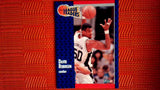 1991-92 Fleer League Leaders #225 David Robinson Default Title