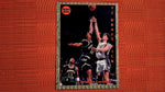 1991-92 Front Row Draft Picks #NNO Christian Laettner Promo Basketball Default Title