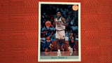 1991-92 Front Row Premier Wild Card #97 Steve Smith Promo Basketball Default Title