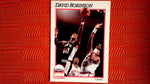 1991-92 NBA Hoops  #194 David Robinson Default Title