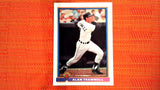 1991 Bowman Baseball #370 Alan Trammell Default Title