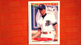 1991 Classic Best #62 Javy Lopez "Davy Error" Default Title