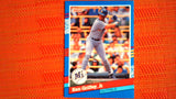 1991 Donruss  #77 Ken Griffey, Jr. Default Title
