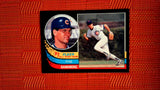1991 Fleer All Star Team #1 Ryne Sandberg Default Title