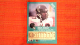 1991 Fleer Football #205 Brian JOrdan Default Title