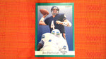 1991 Fleer Football #220 Jim Harbaugh Default Title