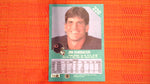 1991 Fleer Football #220 Jim Harbaugh Default Title