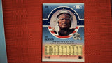 1991 Fleer Stars N Stipes #35 Bo Jackson Football Default Title