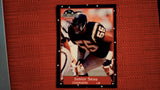 1991 Fleer Stars N Stipes Rookie #56 Junior Seau Football Default Title