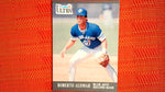 1991 Fleer Ultra  #358 Roberto Alomar Default Title