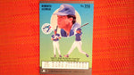 1991 Fleer Ultra  #358 Roberto Alomar Default Title