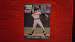 1991 Fleer Ultra #129 Alan Trammell Baseball Default Title