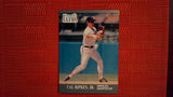 1991 Fleer Ultra #24 Cal Ripken Baseball Default Title