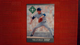 1991 Fleer Ultra #395 Nolan Ryan Baseball Default Title