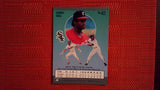 1991 Fleer Ultra #82 Sammy Sosa Baseball Default Title