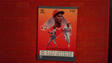 1991 Fleer Ultra #91 Eric Davis Baseball Default Title