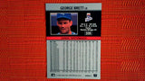 1991 Leaf  #335 George Brett Default Title