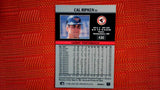 1991 Leaf #430 Cal Ripken, Jr. Default Title