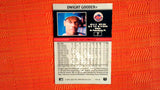 1991 Leaf 1991 Preview Card #7 Dwight Gooden Default Title