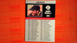 1991 Leaf Checklist #364 Barry Bonds Default Title