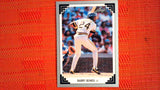 1991 Leaf Series 1 #261 Barry Bonds Default Title