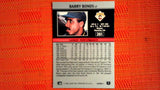 1991 Leaf Series 1 #261 Barry Bonds Default Title