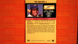 1991 Leaf Series 1 Gold Rookies #BC7 Mo Vaughn Default Title