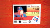 1991 O-Pee-Chee Premier #102 Nolan Ryan Default Title