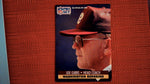 1991 Pro Set #324 Joe Gibbs Football Default Title