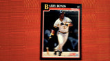 1991 Score #330 Barry Bonds Baseball Default Title