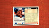1991 Score #330 Barry Bonds Baseball Default Title